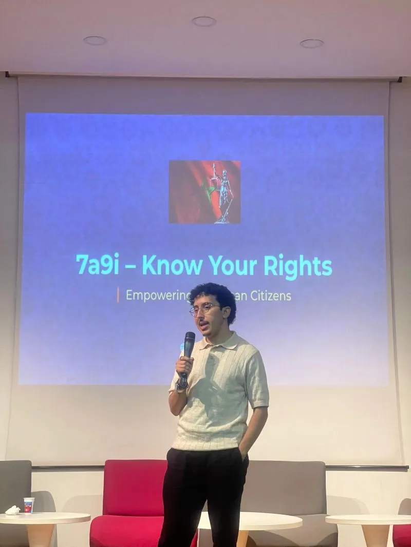 AI Crafters VibeCoding Hackathon